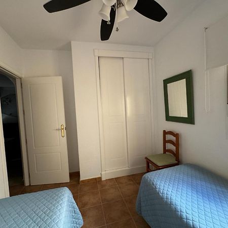 イスラ・デル・モラルResidencial Atlanticoアパートメント エクステリア 写真