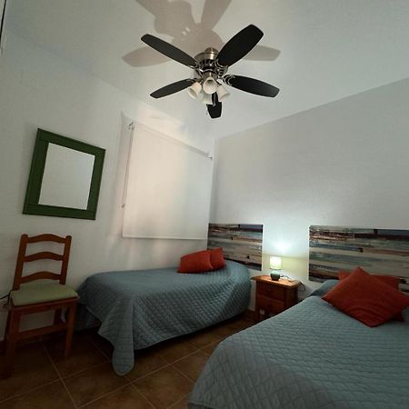 イスラ・デル・モラルResidencial Atlanticoアパートメント エクステリア 写真