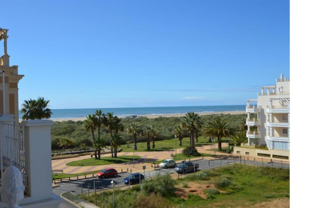 イスラ・デル・モラルResidencial Atlanticoアパートメント エクステリア 写真