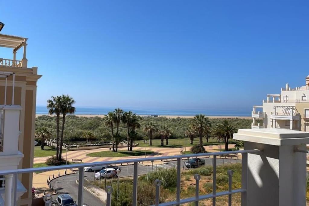 イスラ・デル・モラルResidencial Atlanticoアパートメント エクステリア 写真