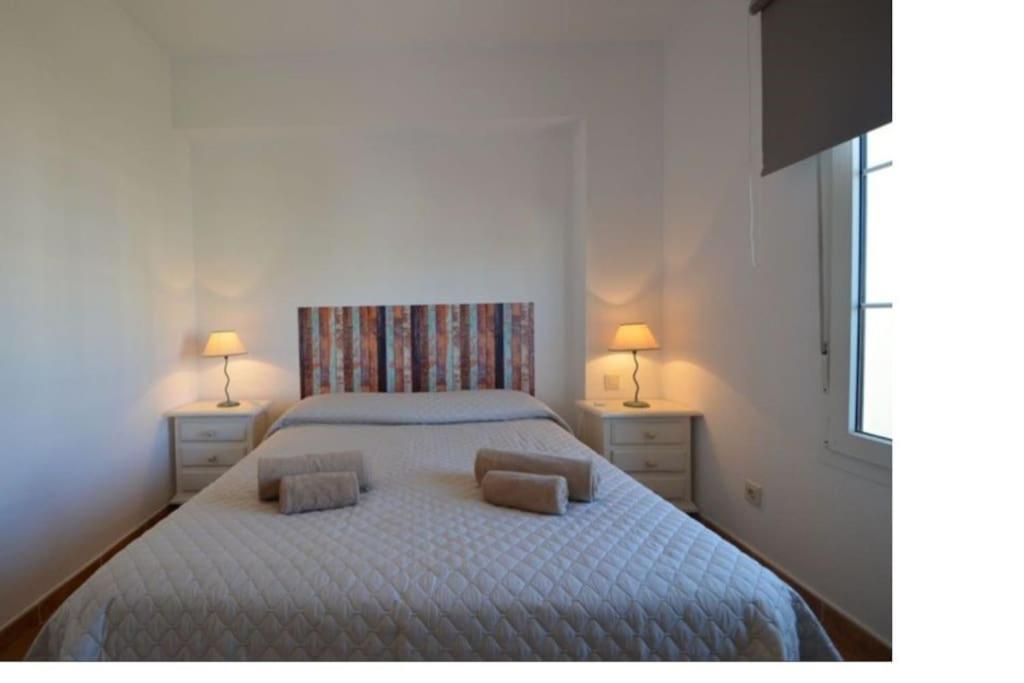 イスラ・デル・モラルResidencial Atlanticoアパートメント エクステリア 写真