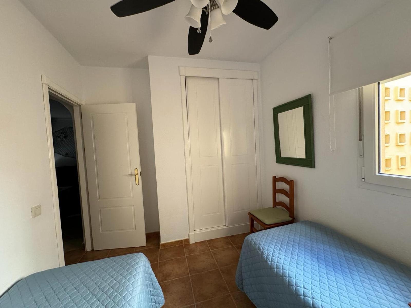 イスラ・デル・モラルResidencial Atlanticoアパートメント エクステリア 写真