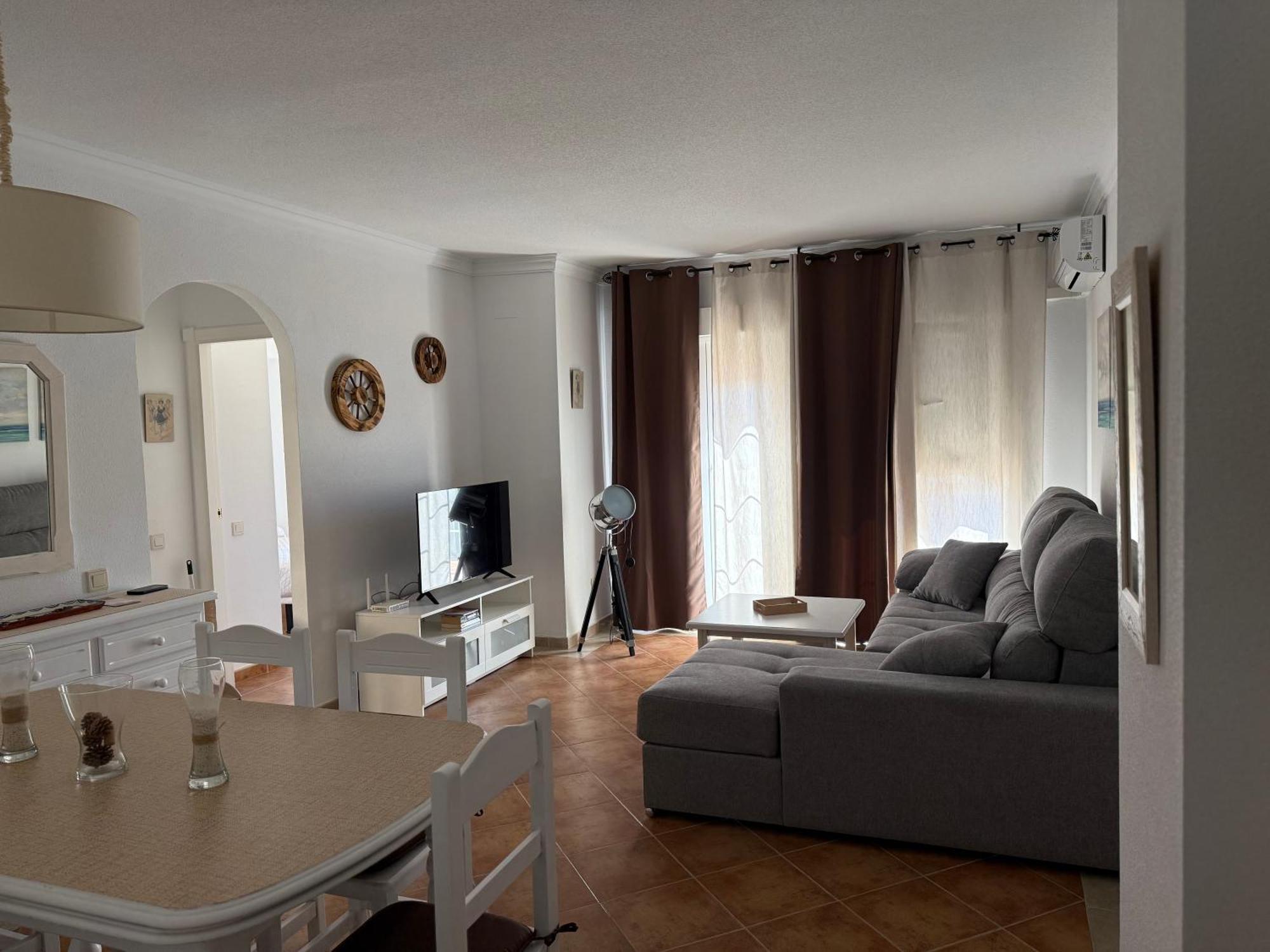 イスラ・デル・モラルResidencial Atlanticoアパートメント エクステリア 写真